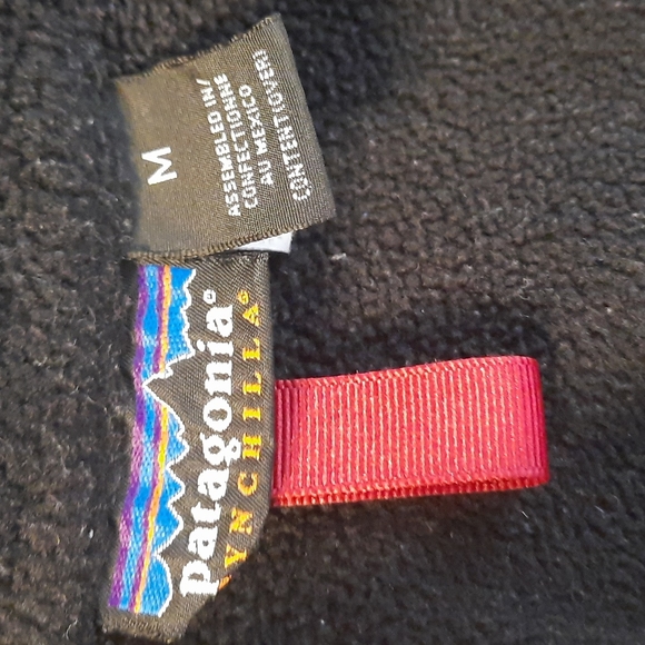 Vintage Patagonia Synchilla Pullover - Picture 4 of 10